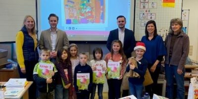 Raiffeisenregionalbank Gänserndorf als Sponsor!