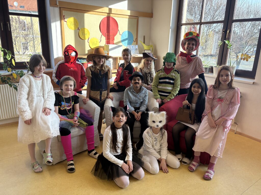 Fasching 3a