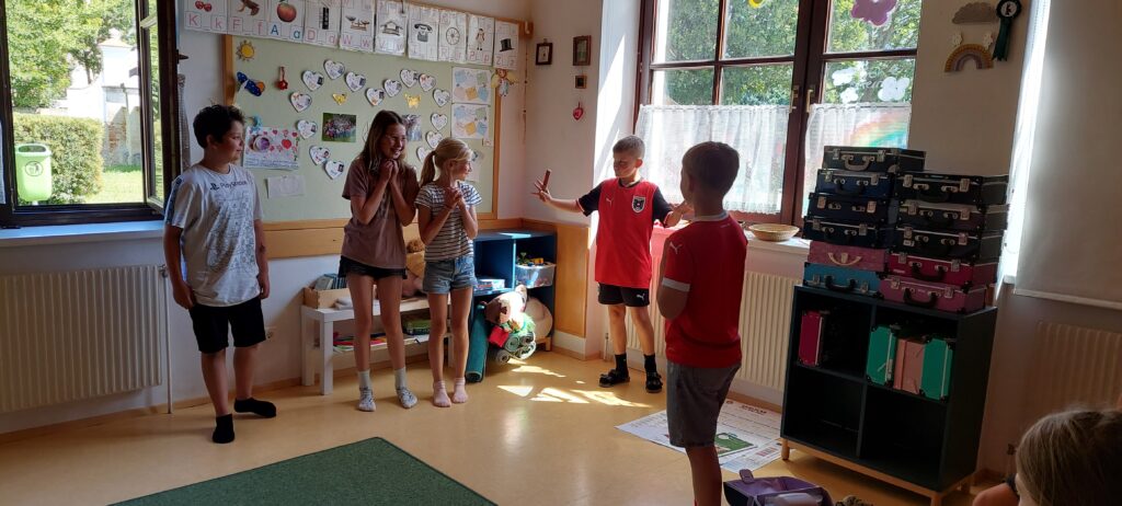 4b: Roleplay