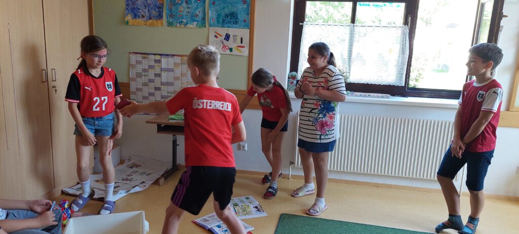 4b: Roleplay