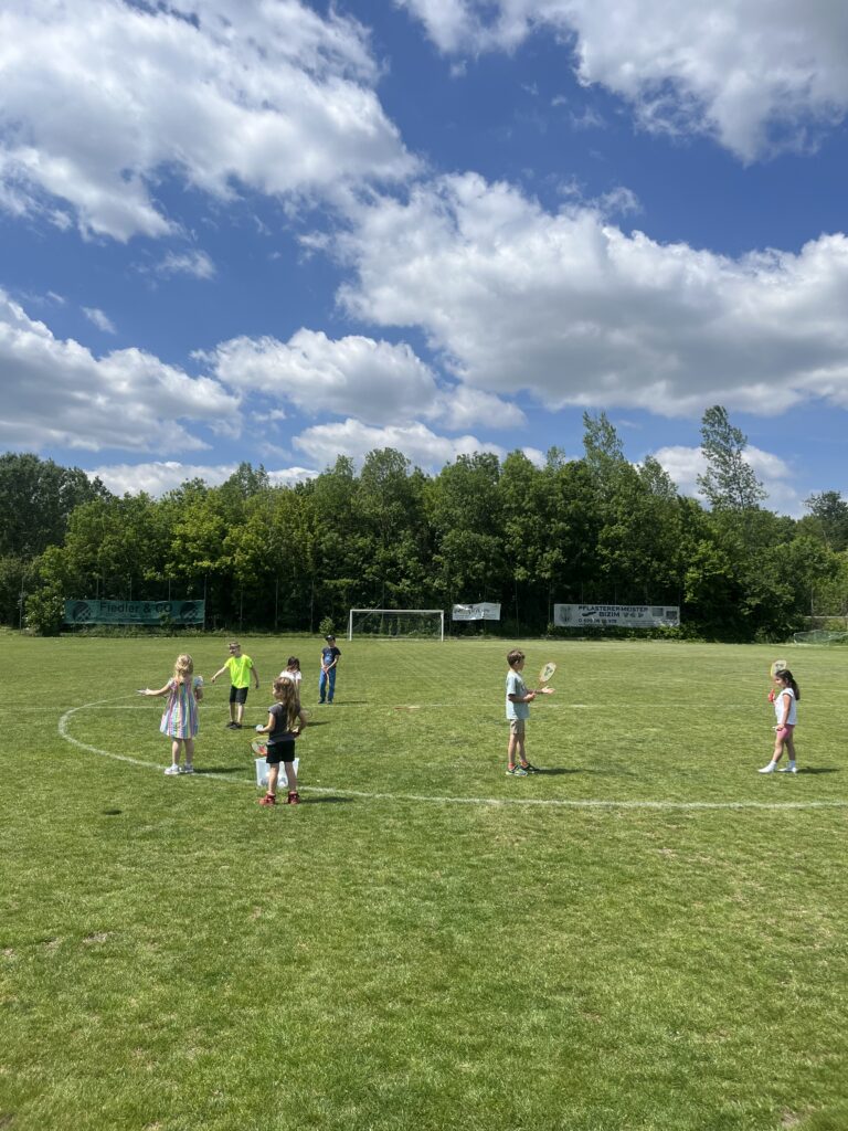 UÜ Ballspiele 2